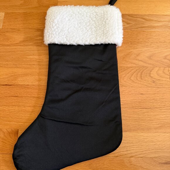 Harry Potter Gryffindor Plaid Stocking - Picture 5 of 10